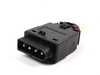 URO Brake Switch - 4 Prong 61318360417 View 1