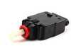 URO Brake Switch - 4 Prong 61318360417 View 2