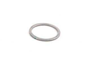 Genuine BMW Gasket Ring - 11317631972