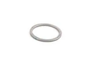Genuine BMW Gasket Ring - 11317631972