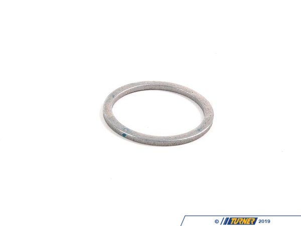 Genuine BMW Genuine BMW Gasket Ring - 11317631972 11317631972