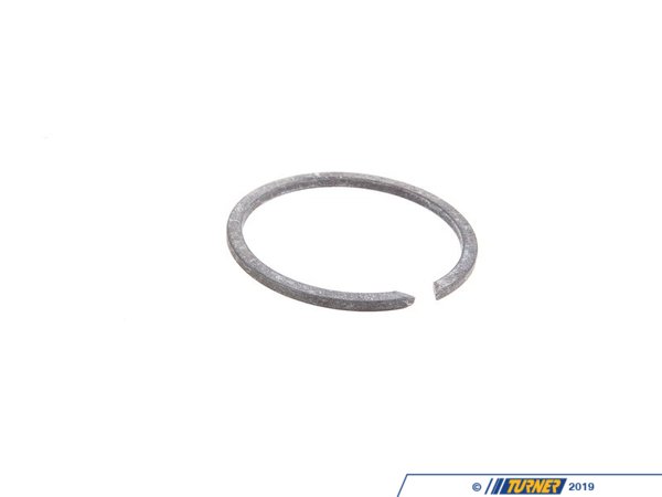 Genuine BMW Genuine BMW Snap Ring - 26101226635 26101226635