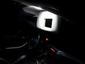 LED Vanity Mirror Lighting Kit