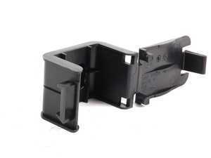 Genuine BMW Bracket For Hazard Warn. Triangle - 51477145981 - E70
