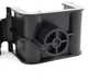 Genuine BMW Genuine BMW Bracket For Hazard Warn. Triangle - 51477145981 - E70 51477145981 View 6