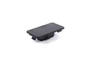 Genuine BMW Blind Plate, Hand Lamp - 51168161589