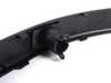 Genuine BMW Genuine BMW Front Bumper Rub Strip - right - E39 525i 528i 530i 540i M5 51117894140 View 4