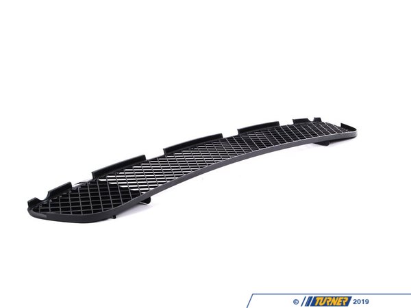 Genuine BMW Genuine BMW Front Bumper Grille - E39 M5 51112496285