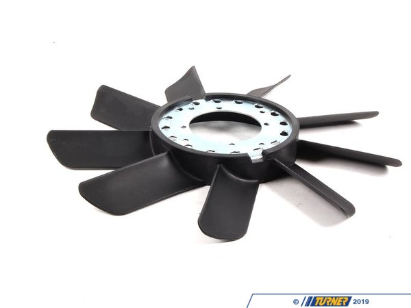URO URO Fan Blade - E12, E23, E24, E28, E30 11521271846