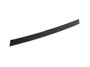 Genuine BMW Cover, Window Guide Web, Ext - 51347890091 - Gloss Black