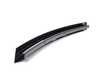 Genuine BMW Genuine BMW Cover, Window Guide Web, Ext - 51347890091 - Gloss Black 51347890091 View 4