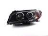 Genuine BMW Genuine BMW Bi-Xenon Adaptive Headlight - Left - E46 325Ci 330Ci 63127165951 View 2