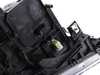 Genuine BMW Genuine BMW Bi-Xenon Adaptive Headlight - Left - E46 325Ci 330Ci 63127165951 View 9