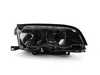 Magneti Marelli Magneti Marelli Halogen Headlight Assembly - Right - E46 63127165904 View 2