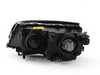 Magneti Marelli Magneti Marelli Halogen Headlight Assembly - Right - E46 63127165904 View 3