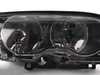 Magneti Marelli Magneti Marelli Halogen Headlight Assembly - Right - E46 63127165904 View 5