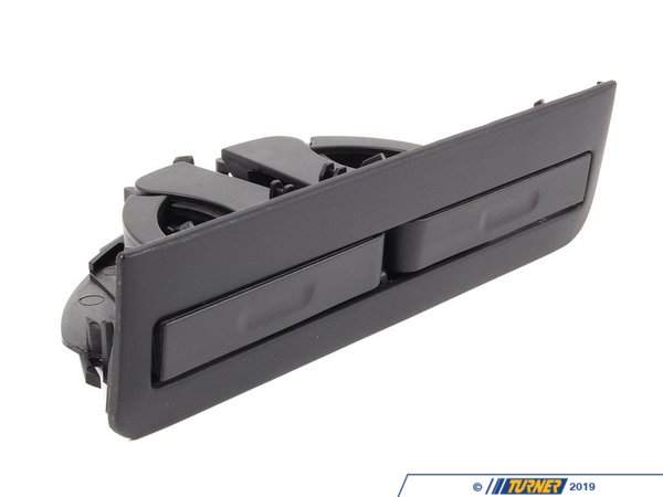Febi Febi Rear Cupholder - E39 51168184520