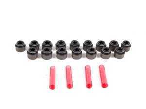 Valve Stem Seal Repair Kit - Set Of 16