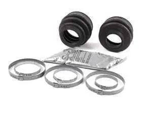 Genuine BMW CV Boot Repair Kit - E46 330xi 330i 330Ci 325xi 325i