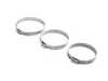 Genuine BMW Genuine BMW CV Boot Repair Kit - E46 330xi 330i 330Ci 325xi 325i 33217504524 View 2
