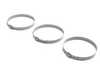 Genuine BMW Genuine BMW CV Boot Repair Kit - E46 330xi 330i 330Ci 325xi 325i 33217504524 View 3