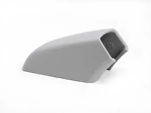 Genuine BMW Cap Hellgrau - 51168244447 - E46,E46 M3
