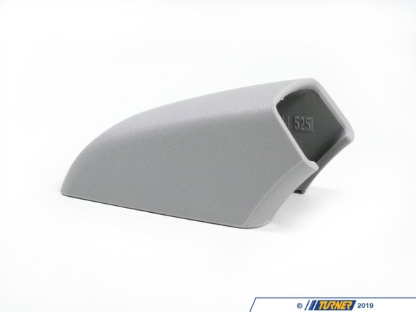 Genuine BMW Genuine BMW Cap Hellgrau - 51168244447 - E46,E46 M3 51168244447