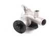 URO Water Pump - W/ Gasket 11519071562 View 2