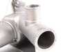 URO Water Pump - W/ Gasket 11519071562 View 3