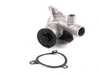 URO Water Pump - W/ Gasket 11519071562 View 1