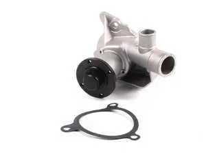 Water Pump - W/ Gasket