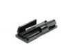 Genuine BMW Genuine BMW Cover Schwarz - 51438212181 - E39,E46,E39 M5,E46 M3 51438212181 View 1