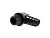 Genuine BMW Genuine BMW Intake Manifold Connector - M62 4.4L M62 4.6L M62 4.8L 11611741735 View 3