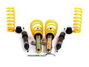 ST X Performance Coilover System - fixed damping
