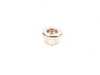 Genuine BMW Genuine BMW Hex Nut Wiht Flange - 41248147832 41248147832 View 1