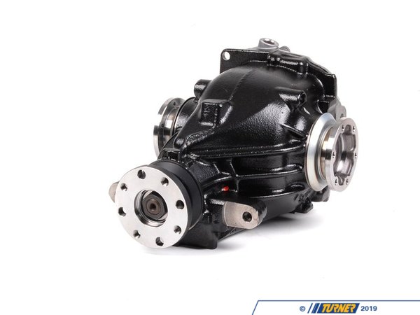 33107533140 - Genuine BMW Rmfd Final Drive I=3,91