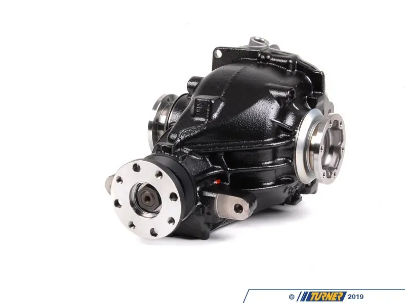 m OEM Hydro Gear LH EZT Transmission (G18),ZC-DMBB-4DDC-2PPX