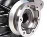 Genuine BMW Remanufactured Rear Differential 33107533140KT View 3