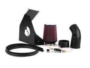 K&N FIPK Performance Gen II Intake System - E46 330i/Ci/xi M54 3.0L