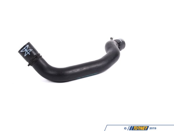 Genuine MINI Genuine MINI Radiator Hose - Lower 17121475574
