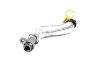 Genuine MINI Return Pipe