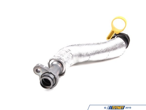 Genuine MINI Genuine MINI Return Pipe 11658617069