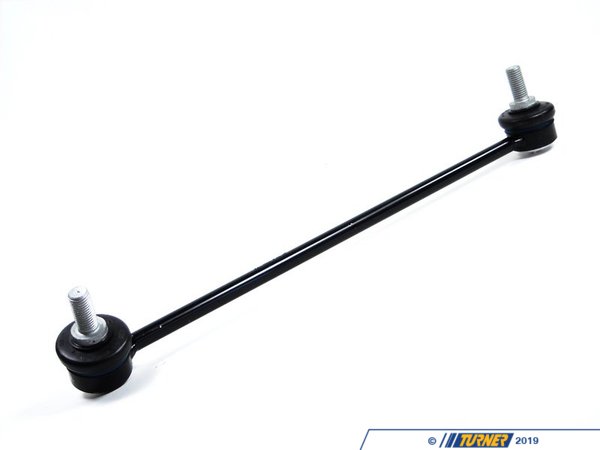 Genuine BMW Genuine BMW Front Sway Bar End Link - Right - E53 X5 31356750704