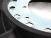 URO URO Fan Blade - E12, E23, E24, E28, E30 11521271846 View 3