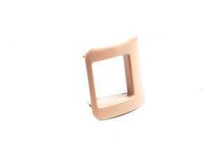 Genuine BMW Covering Outer Hellbeige - 52208099708 - E53