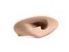 Genuine BMW Genuine BMW Right Support F Roll.blind S - 51478401698 - Beige 2 51478401698 View 1