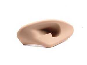 Genuine BMW Right Support F Roll.blind S - 51478401698 - Beige 2