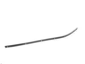 Genuine BMW Covering Front Right Glanzschwarz - 51322427410 - E39