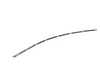 Genuine BMW Genuine BMW Covering Front Right Glanzschwarz - 51322427410 - E39 51322427410 View 2