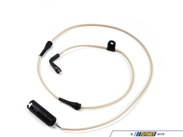 Genuine BMW Rear Brake Pad Sensor 34351163207